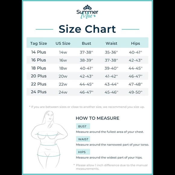 Women’s Plus Size V Neck Tummy Control Ribbed Ruffle One Piece Bathing Suit - Picture 2 of 5